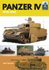 Image for Panzer IV 1939-1945