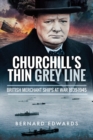 Image for Churchill&#39;s thin grey line