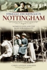 Image for Struggle and Suffrage in Nottingham