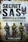 Image for Secret SAS Missions in Africa