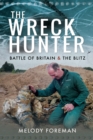 Image for The wreck hunter