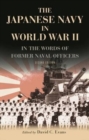 Image for The Japanese Navy in World War II