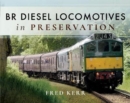 Image for BR Diesel Locomotives in Preservation