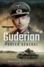 Image for Guderian: Panzer general