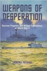 Image for Weapons of Desperation