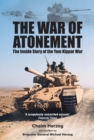 Image for The war of atonement