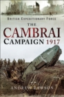 Image for The Cambrai campaign 1917
