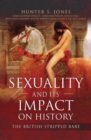 Image for Sexuality and its impact on history