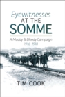 Image for Eyewitnesses at the Somme