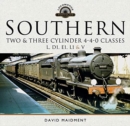 Image for Southern, Two and Three Cylinder 4-4-0 Classes (L, D1, E1, L1 and V)