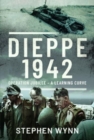 Image for Dieppe   1942