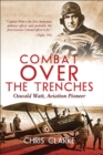 Image for Combat over the trenches