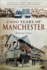 Image for 2,000 years of Manchester