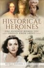 Image for Historical Heroines: One Hundred Women You Should Know About