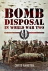 Image for Bomb disposal in WWII