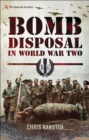 Image for Bomb Disposal in World War Two