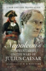 Image for Napoleon&#39;s commentaries on Julius Caesar