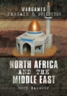 Image for Wargames Terrain and Buildings. North Africa and the Middle East