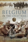 Image for Belgium in the Great War