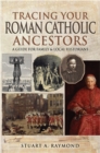 Image for Tracing your Roman Catholic ancestors