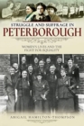 Image for Struggle and Suffrage in Peterborough