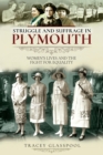 Image for Struggle and suffrage in Plymouth