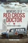 Image for Memoirs of a Red Cross Doctor