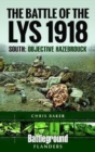 Image for The Battle of the Lys 1918: South