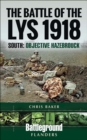 Image for Battle of the Lys 1918: South: Objective Hazebrouck