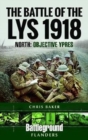 Image for The Battle of the Lys 1918: North