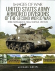 Image for United States Army Armored Division of the Second World War