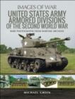 Image for United States Army Armored Divisions of the Second World War