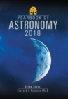 Image for Yearbook of astronomy 2018