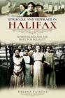 Image for Struggle and Suffrage in Halifax