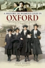Image for A History of Women&#39;s Lives in Oxford