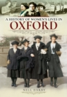Image for A history of women&#39;s lives in Oxford