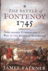 Image for The Battle of Fontenoy 1745