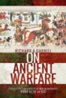 Image for On Ancient Warfare