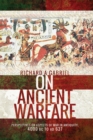 Image for On ancient warfare