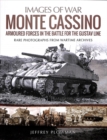 Image for Monte Cassino  : amoured forces in the battle for the Gustav Line