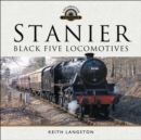 Image for Stanier: Black Five locomotives