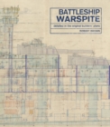 Image for Battleship Warspite: Detailed in the Original Builders&#39; Plans