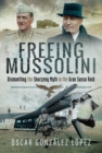 Image for Freeing Mussolini