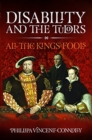 Image for Disability and the Tudors