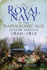 Image for The Royal Navy in the Napoleonic Age