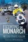 Image for Escorting the monarch