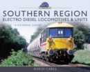 Image for Southern Region electro diesel locomotives and units