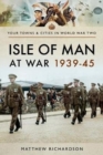 Image for Isle of Man at war 1939-45