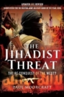 Image for The Jihadist threat  : the re-conquest of the West?