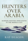 Image for Hunters over Arabia